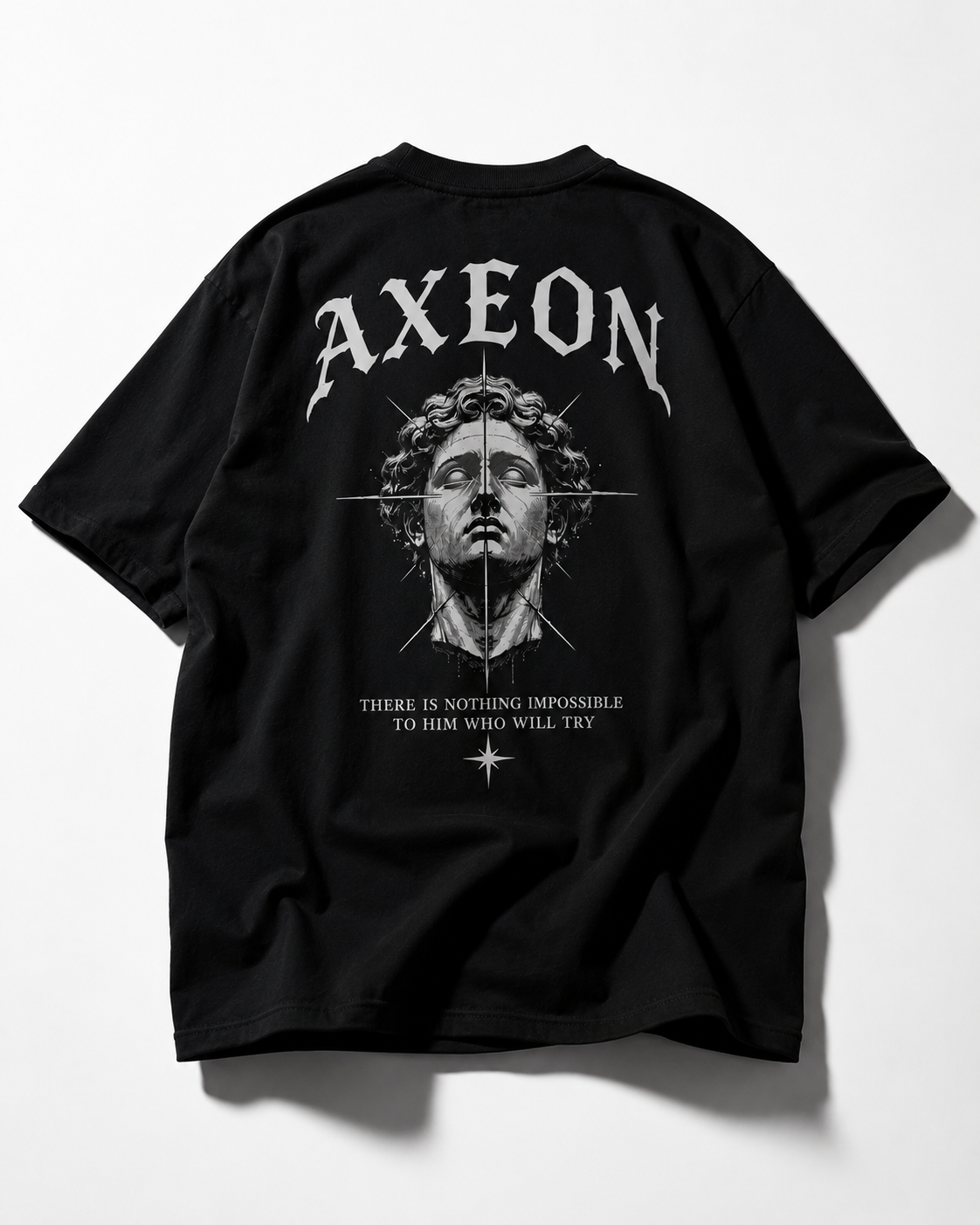 THE CONQUEROR - LEGENDS COLLECTION