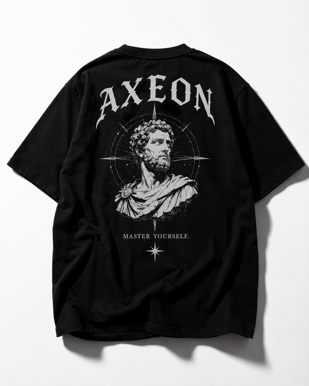 THE STOIC - LEGENDS COLLECTION