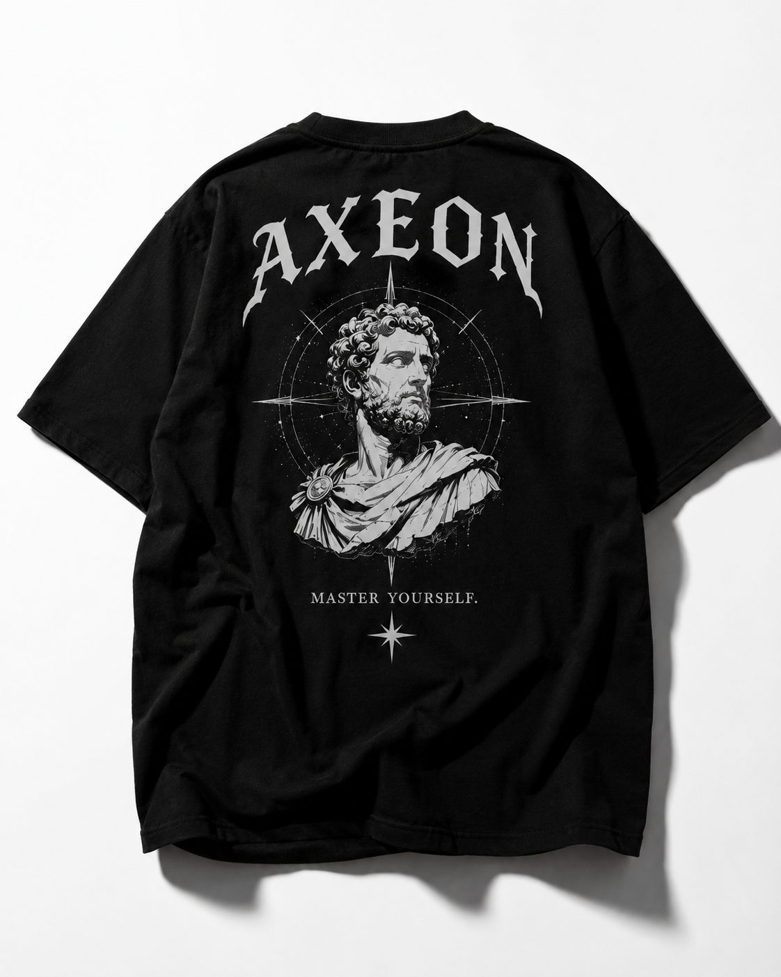 THE STOIC - LEGENDS COLLECTION
